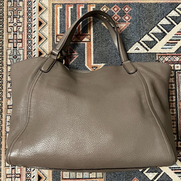 Gucci Soho in Cellarius Grey - Excellent - Picture 3 of 11